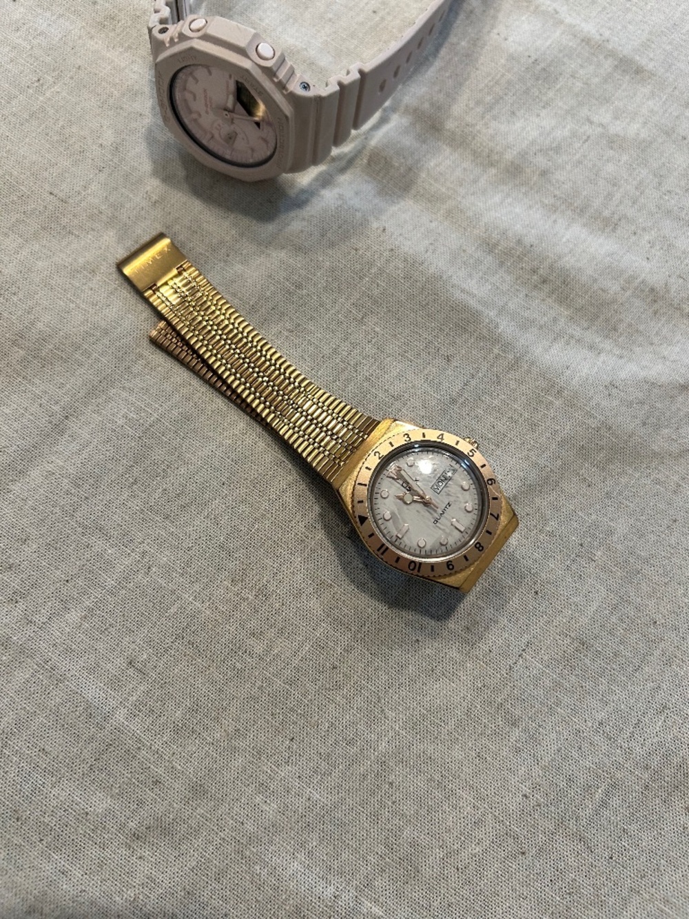 Timex watch